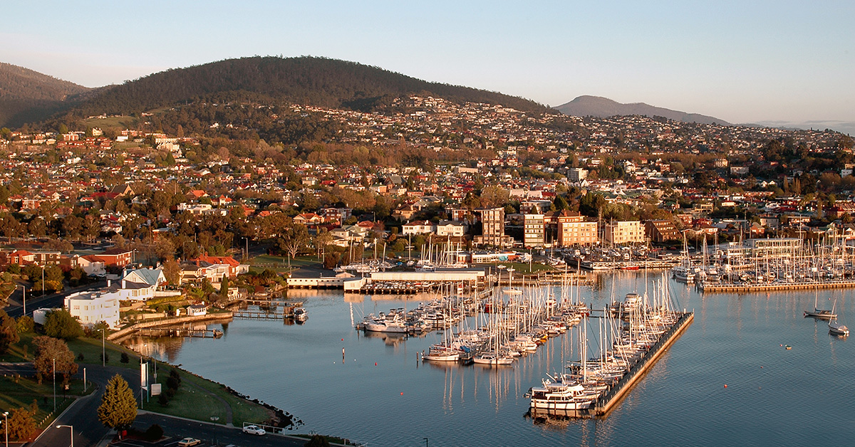 First Home Buyers Guide for Tasmania